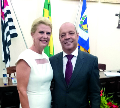 prefeito descalvado site